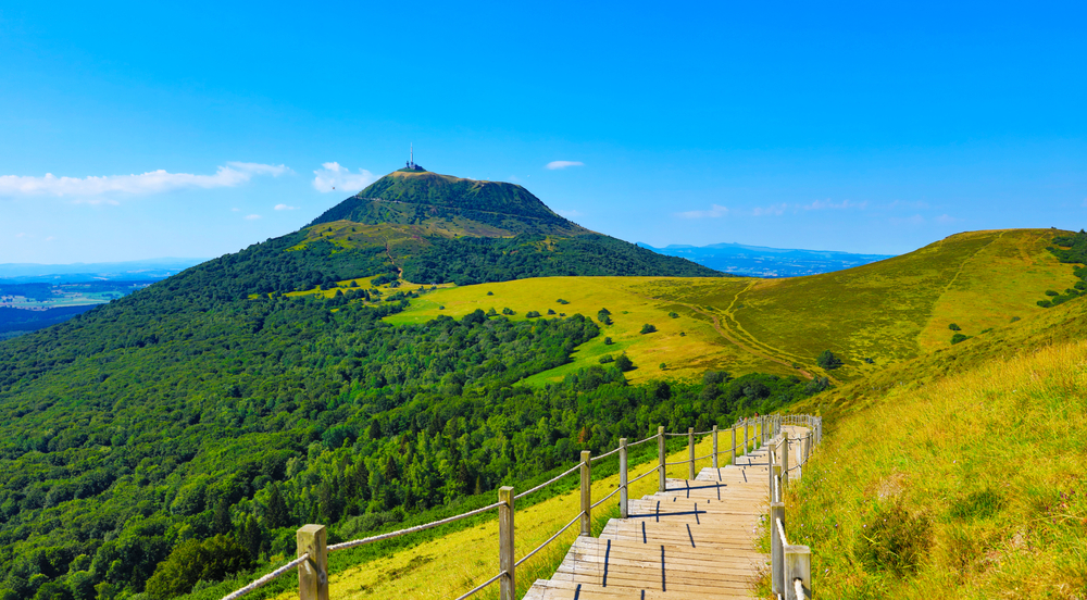 vulkan in der auvergne