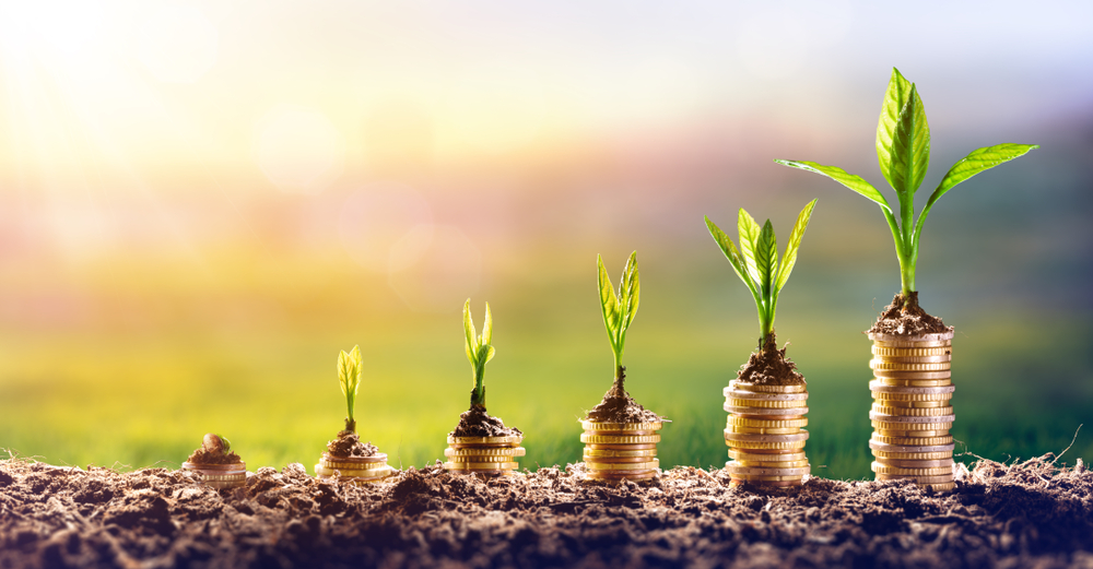 Start-Ups Investieren