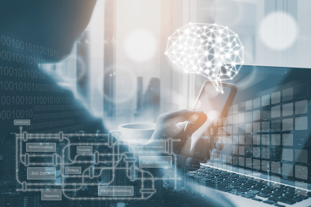 Künstliche Intelligenz E-Commerce