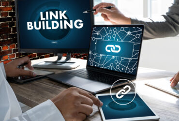 linkbuilding