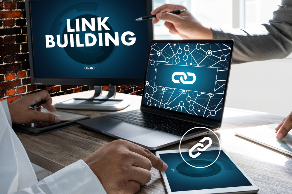 linkbuilding