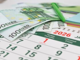 auszahlung vom jobcenter