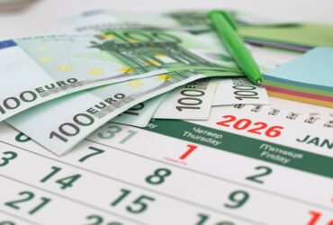 auszahlung vom jobcenter