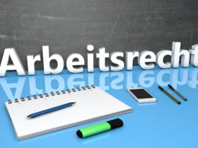 arbeitsrecht