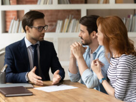 gemeinsame bankgeschäfte als paar