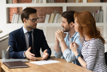 gemeinsame bankgeschäfte als paar